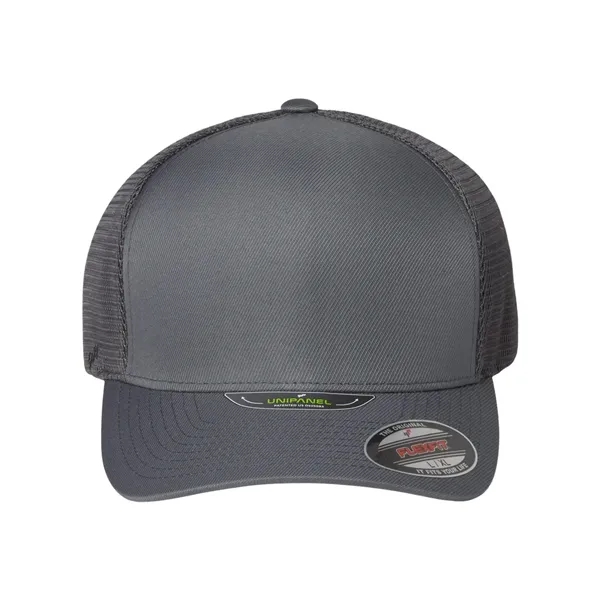 Flexfit Unipanel™ Trucker Cap - Flexfit Unipanel™ Trucker Cap - Image 5 of 28