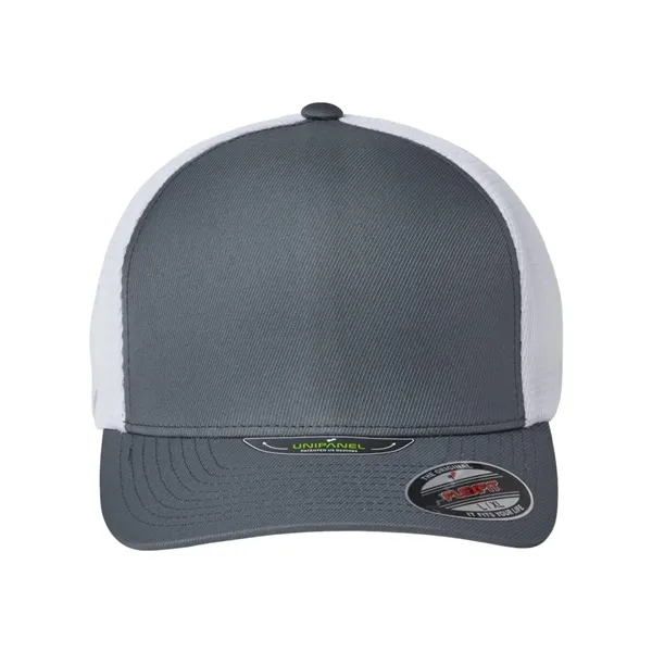 Flexfit Unipanel™ Trucker Cap - Flexfit Unipanel™ Trucker Cap - Image 7 of 28