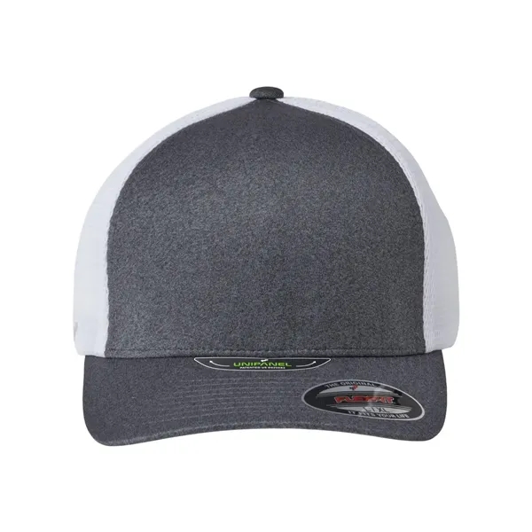 Flexfit Unipanel™ Trucker Cap - Flexfit Unipanel™ Trucker Cap - Image 13 of 28