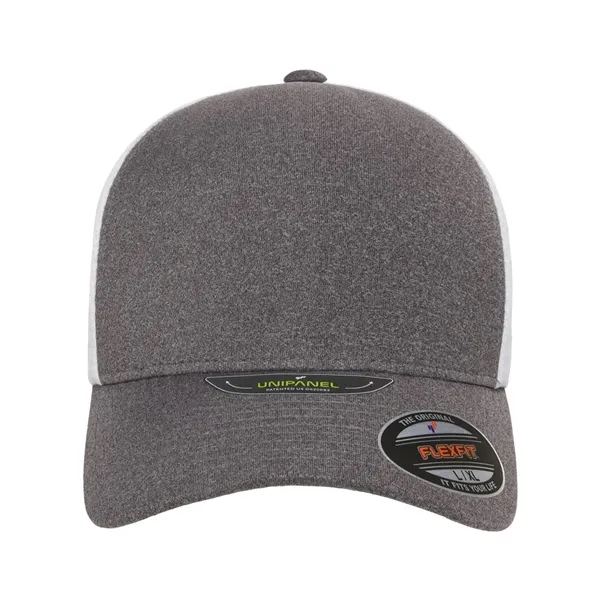 Flexfit Unipanel™ Trucker Cap - Flexfit Unipanel™ Trucker Cap - Image 17 of 28