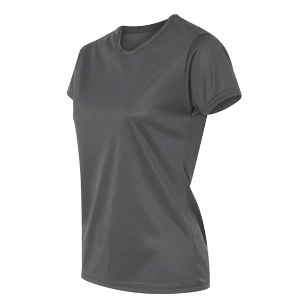 C2 Sport Women's Performance T-Shirt - C2 Sport Women's Performance T-Shirt - Image 18 of 60
