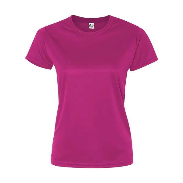 C2 Sport Women's Performance T-Shirt - C2 Sport Women's Performance T-Shirt - Image 22 of 60