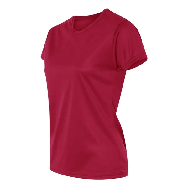 C2 Sport Women's Performance T-Shirt - C2 Sport Women's Performance T-Shirt - Image 42 of 60