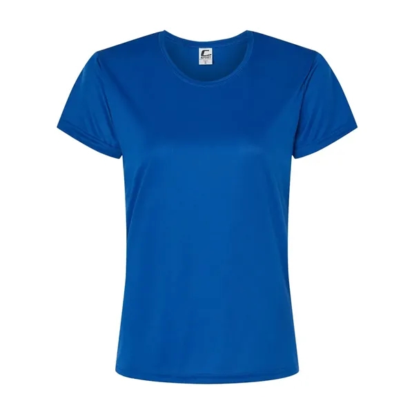 C2 Sport Women's Performance T-Shirt - C2 Sport Women's Performance T-Shirt - Image 45 of 60