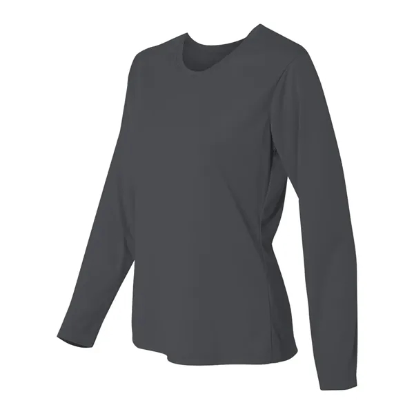 C2 Sport Women's Performance Long Sleeve T-Shirt - C2 Sport Women's Performance Long Sleeve T-Shirt - Image 9 of 30