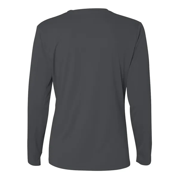 C2 Sport Women's Performance Long Sleeve T-Shirt - C2 Sport Women's Performance Long Sleeve T-Shirt - Image 10 of 30