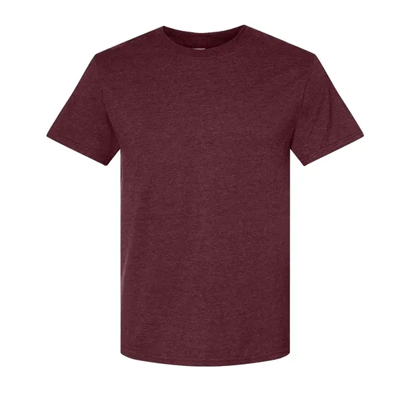 JERZEES Premium Blend Ring-Spun T-Shirt - JERZEES Premium Blend Ring-Spun T-Shirt - Image 25 of 58