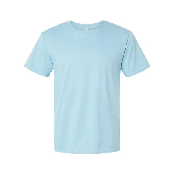 JERZEES Premium Cotton T-Shirt - JERZEES Premium Cotton T-Shirt - Image 5 of 44