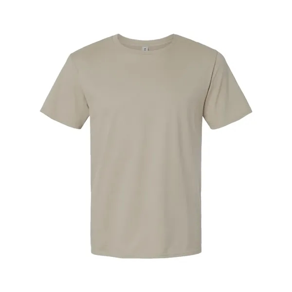 JERZEES Premium Cotton T-Shirt - JERZEES Premium Cotton T-Shirt - Image 13 of 44