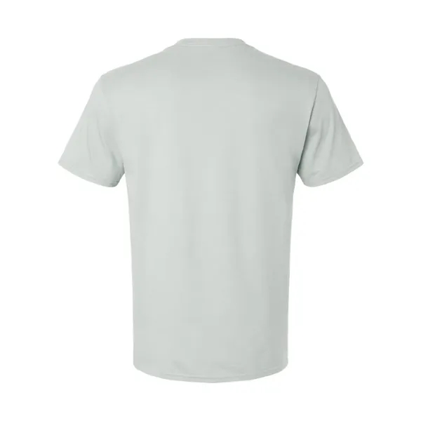 JERZEES Premium Cotton T-Shirt - JERZEES Premium Cotton T-Shirt - Image 18 of 44