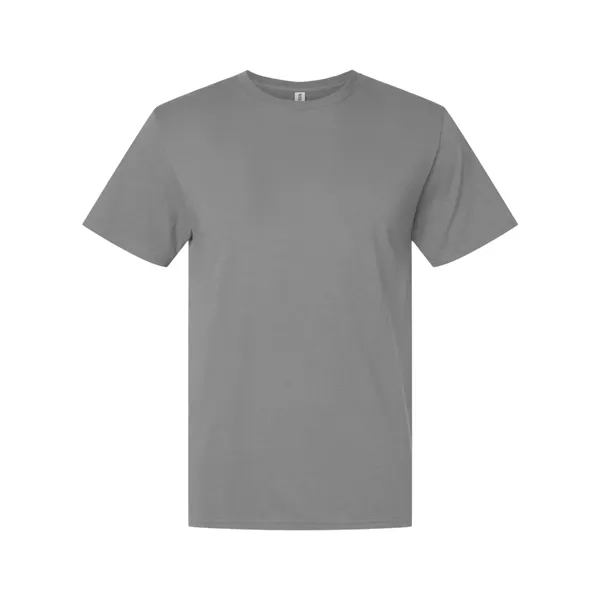 JERZEES Premium Cotton T-Shirt - JERZEES Premium Cotton T-Shirt - Image 27 of 44