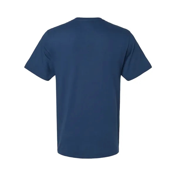 JERZEES Premium Cotton T-Shirt - JERZEES Premium Cotton T-Shirt - Image 42 of 44