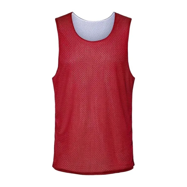 C2 Sport Men's Reversible Mesh Tank - C2 Sport Men's Reversible Mesh Tank - Image 0 of 18