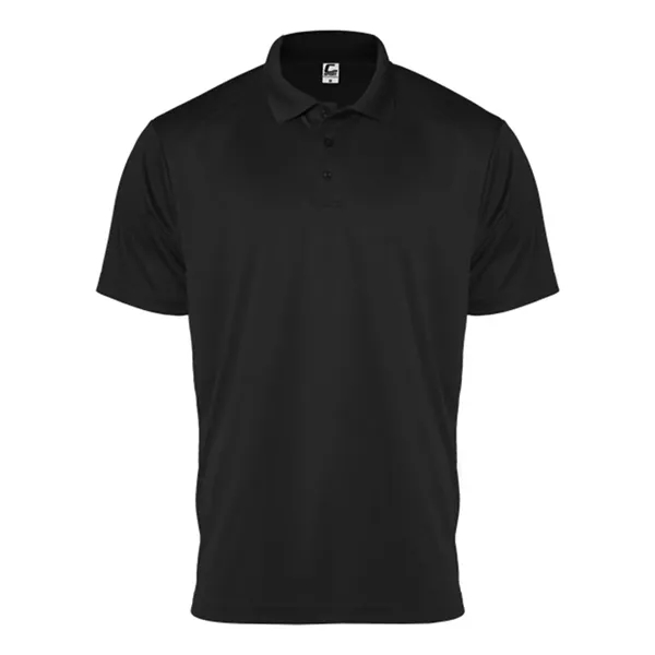 C2 Sport Youth Utility Polo - C2 Sport Youth Utility Polo - Image 1 of 15