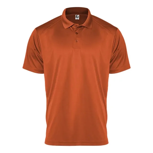C2 Sport Youth Utility Polo - C2 Sport Youth Utility Polo - Image 2 of 15