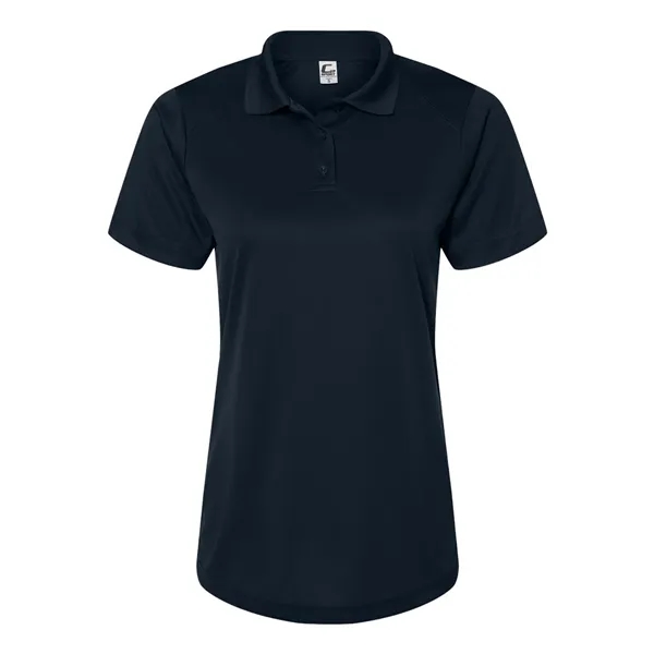C2 Sport Women's Polo - C2 Sport Women's Polo - Image 11 of 21