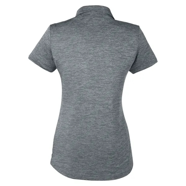 Puma Golf Women's Icon Heather Polo