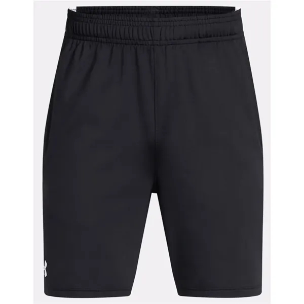 Under Armour Youth Tech Vent Athletic Shorts - Under Armour Youth Tech Vent Athletic Shorts - Image 0 of 6