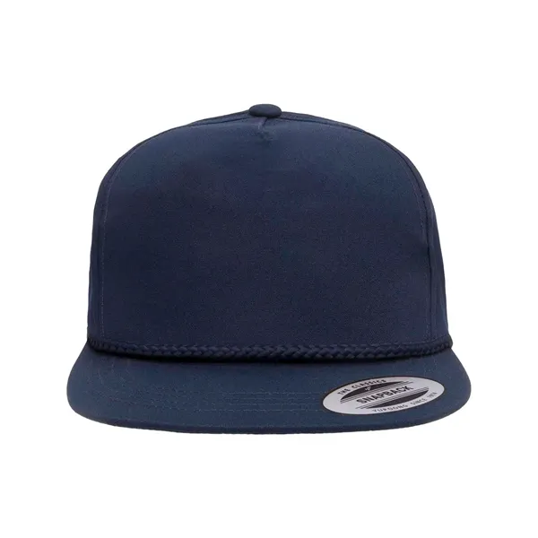 YP Classics Classic Poplin Golf Cap