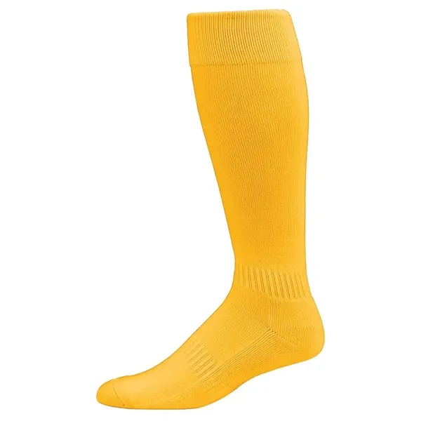 Augusta Sportswear Elite Multi-Sport Socks - Augusta Sportswear Elite Multi-Sport Socks - Image 5 of 17