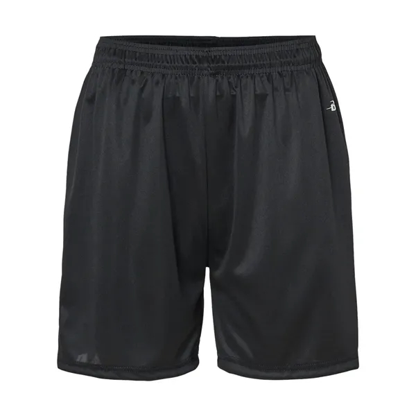 Badger Men's B-Core 5" Pocketed Shorts