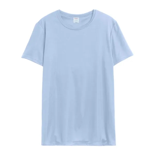 Custom Hanes Women's Cool DRI® Performance T-Shirt