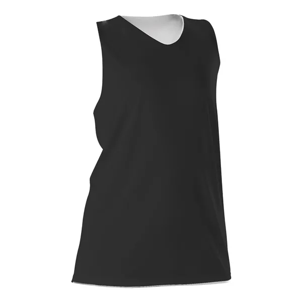 Custom Alleson Athletic Women's Reversible Racerback Tank