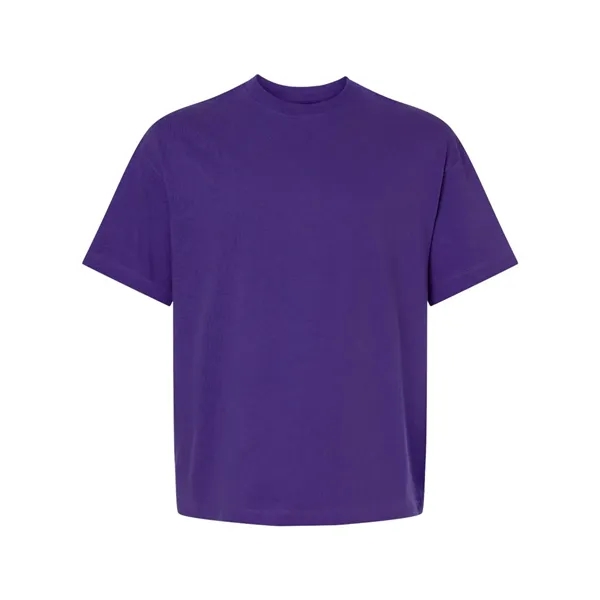 Custom Hanes Unisex Beefy-T® Retro Street T-Shirt