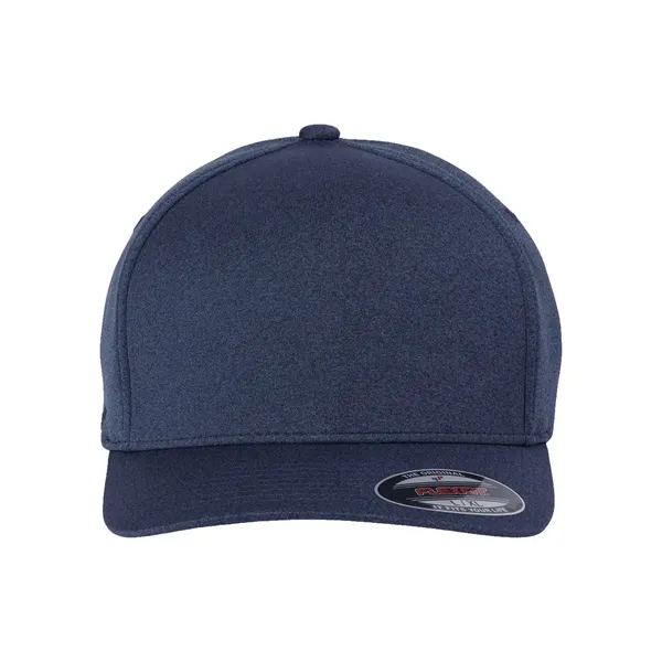 Flexfit Unipanel™ Melange Cap