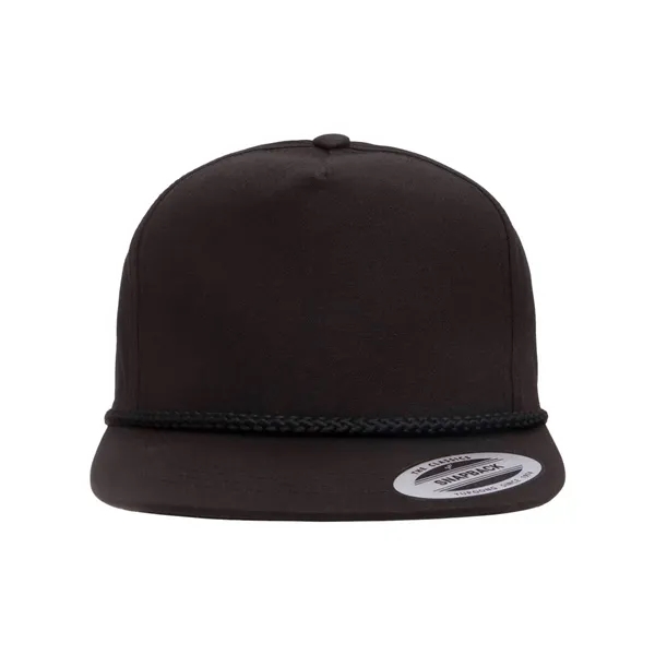YP Classics Classic Poplin Golf Cap