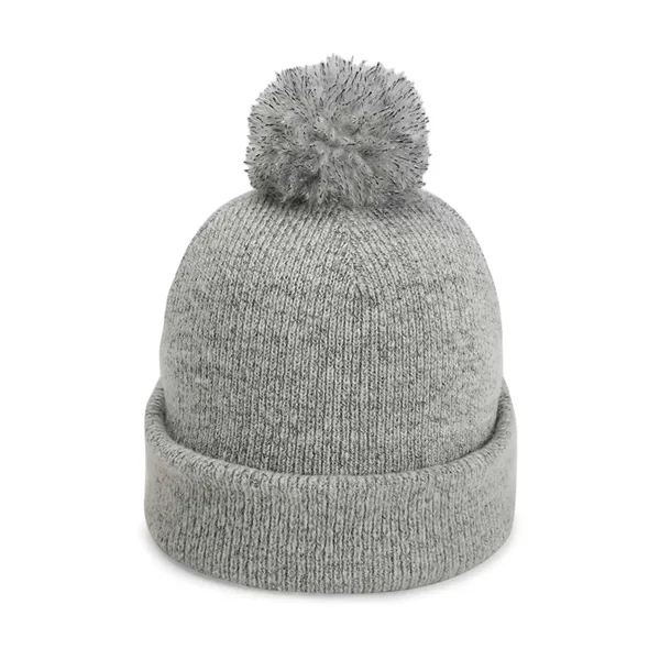 Imperial The Mammoth Cuffed Beanie - Imperial The Mammoth Cuffed Beanie - Image 3 of 4