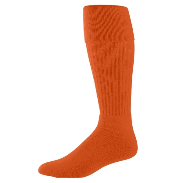 Augusta Sportswear Soccer Socks - Augusta Sportswear Soccer Socks - Image 5 of 9