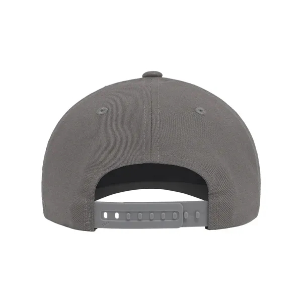 Flexfit NU® Adjustable Cap - Flexfit NU® Adjustable Cap - Image 6 of 12