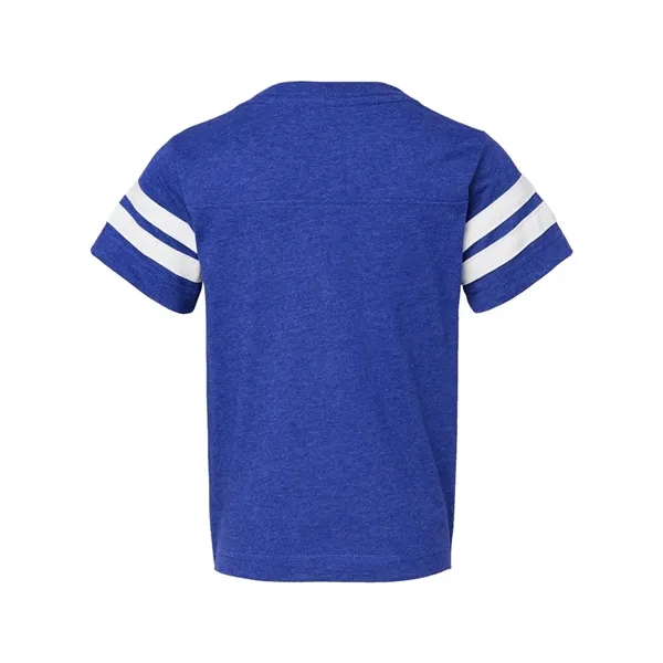LAT Youth Football Fine Jersey Tee - LAT Youth Football Fine Jersey Tee - Image 20 of 24