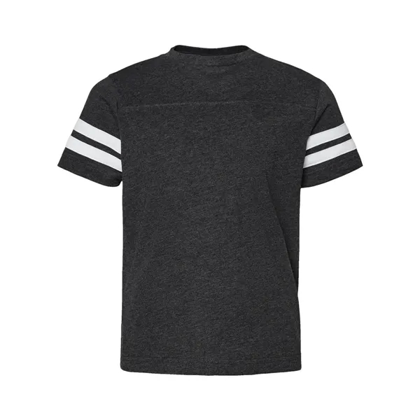 LAT Youth Football Fine Jersey Tee - LAT Youth Football Fine Jersey Tee - Image 21 of 24