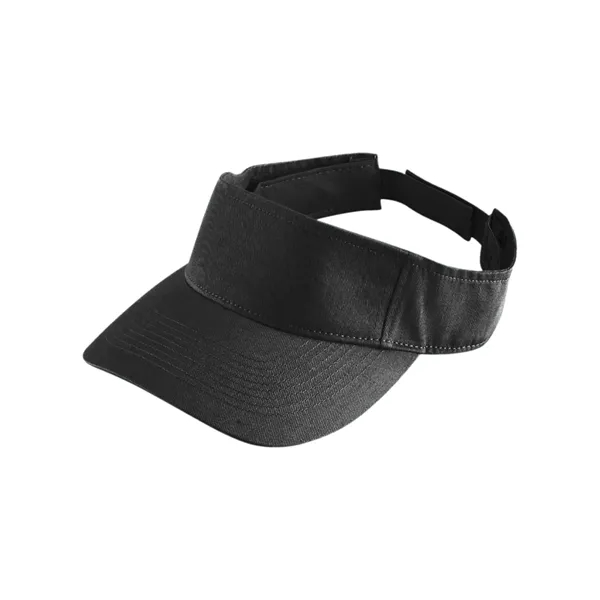 Augusta Sportswear Sport Twill Visor - Augusta Sportswear Sport Twill Visor - Image 1 of 14