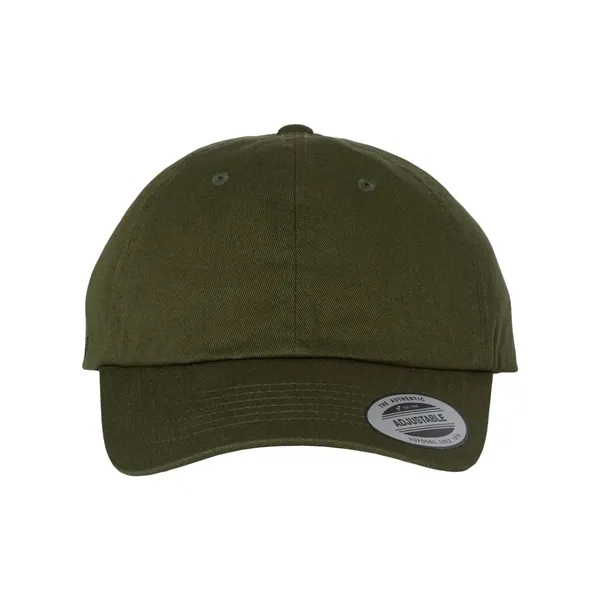 YP Classics EcoWash™ Dad Hat - YP Classics EcoWash™ Dad Hat - Image 7 of 10