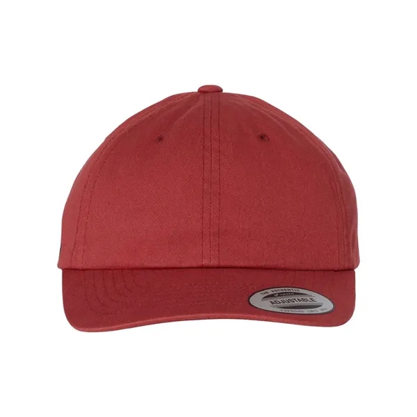 YP Classics EcoWash™ Dad Hat - YP Classics EcoWash™ Dad Hat - Image 9 of 10