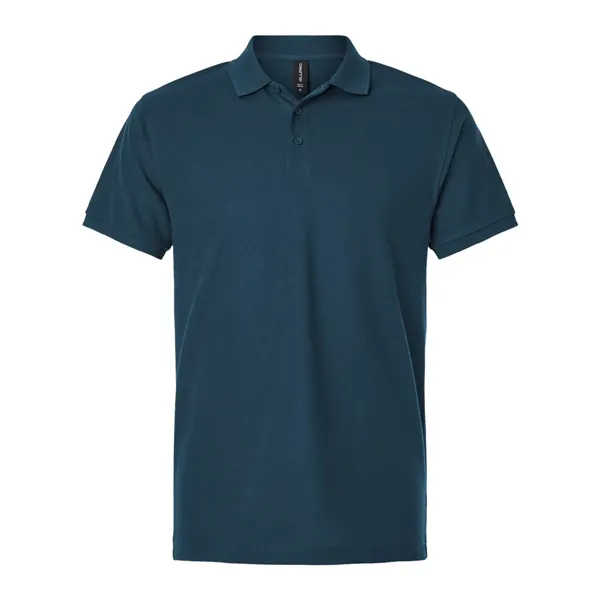 AllPro Men's Pique Polo - AllPro Men's Pique Polo - Image 1 of 54