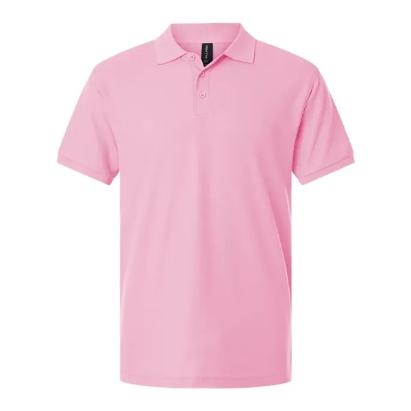 AllPro Men's Pique Polo - AllPro Men's Pique Polo - Image 26 of 54