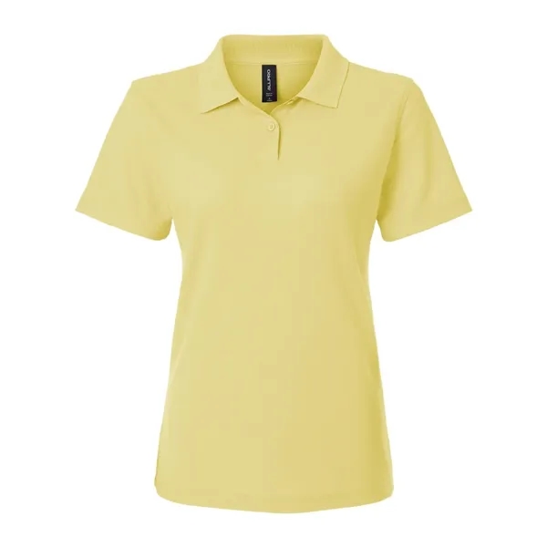 AllPro Women's Pique Polo - AllPro Women's Pique Polo - Image 27 of 52