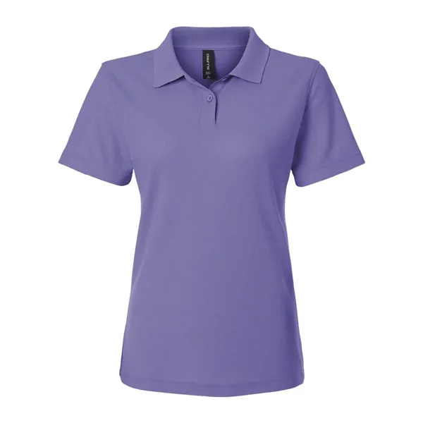 AllPro Women's Pique Polo - AllPro Women's Pique Polo - Image 49 of 52