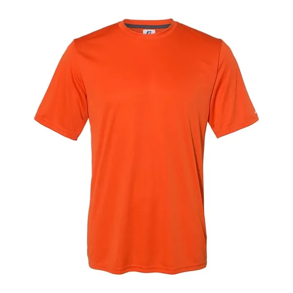 Russell Athletic Unisex Core Performance T-Shirt - Russell Athletic Unisex Core Performance T-Shirt - Image 3 of 26