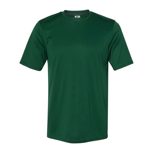 Russell Athletic Unisex Core Performance T-Shirt - Russell Athletic Unisex Core Performance T-Shirt - Image 7 of 26