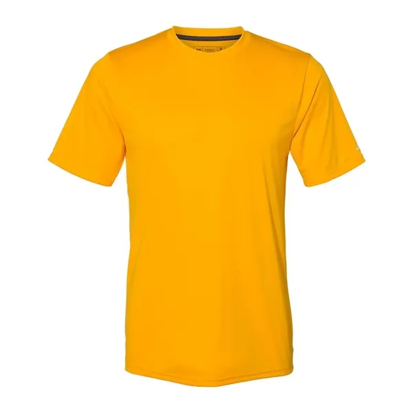 Russell Athletic Unisex Core Performance T-Shirt - Russell Athletic Unisex Core Performance T-Shirt - Image 9 of 26