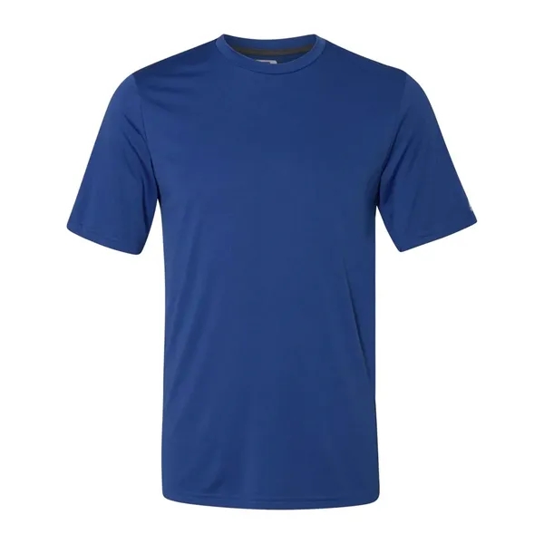Russell Athletic Unisex Core Performance T-Shirt - Russell Athletic Unisex Core Performance T-Shirt - Image 17 of 26