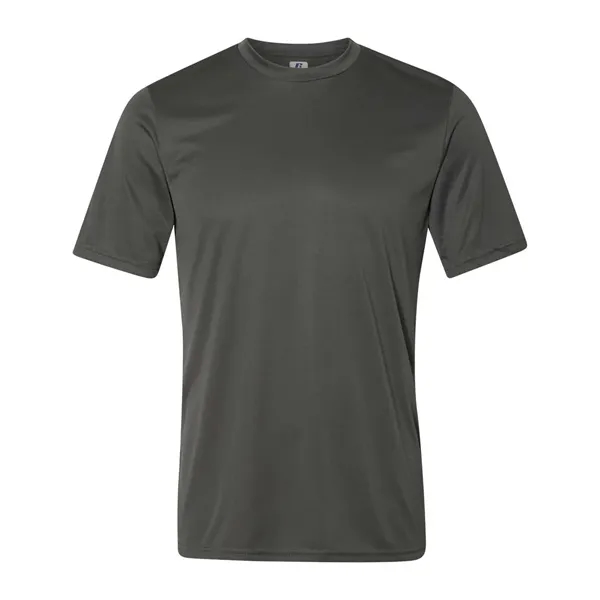 Russell Athletic Unisex Core Performance T-Shirt - Russell Athletic Unisex Core Performance T-Shirt - Image 19 of 26