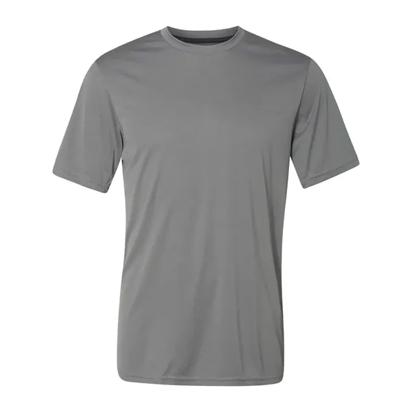Russell Athletic Unisex Core Performance T-Shirt - Russell Athletic Unisex Core Performance T-Shirt - Image 21 of 26