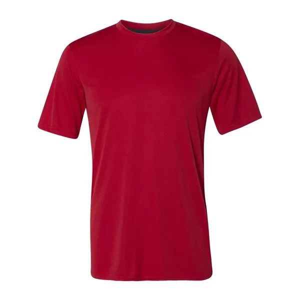 Russell Athletic Unisex Core Performance T-Shirt - Russell Athletic Unisex Core Performance T-Shirt - Image 23 of 26