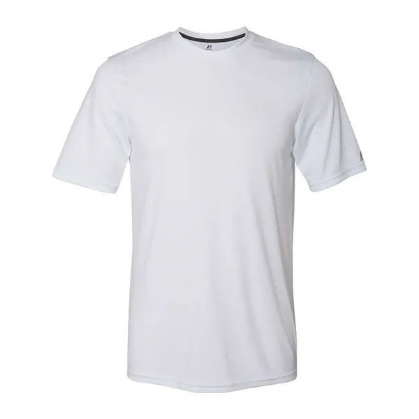 Russell Athletic Unisex Core Performance T-Shirt - Russell Athletic Unisex Core Performance T-Shirt - Image 25 of 26